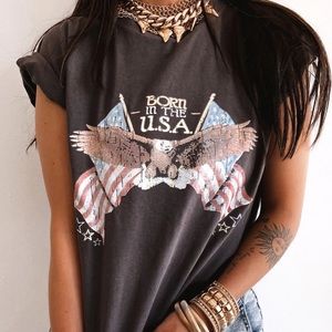Born in the USA shirt